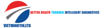 CÔNG TY TNHH VIỆT MINH TÍN